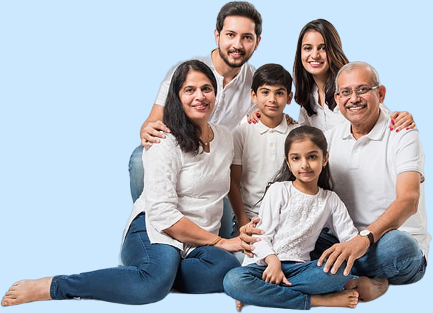 Family Health Package